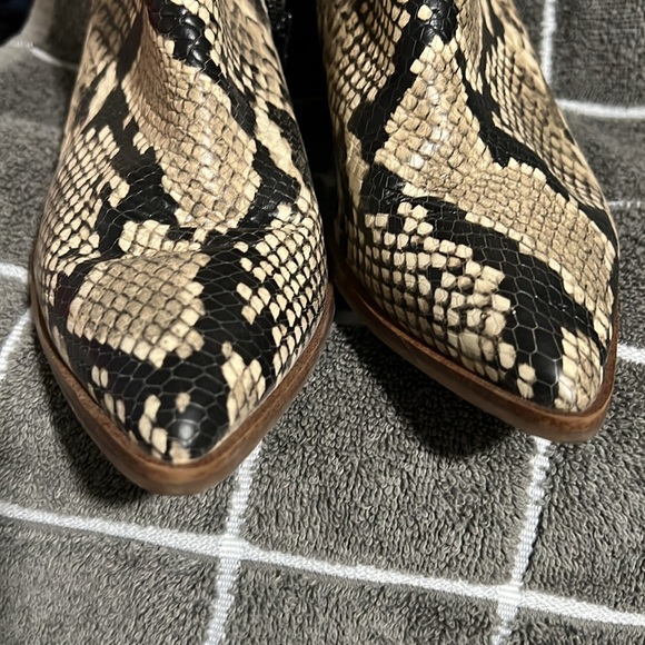 Aldo booties size 6 - Picture 5 of 7